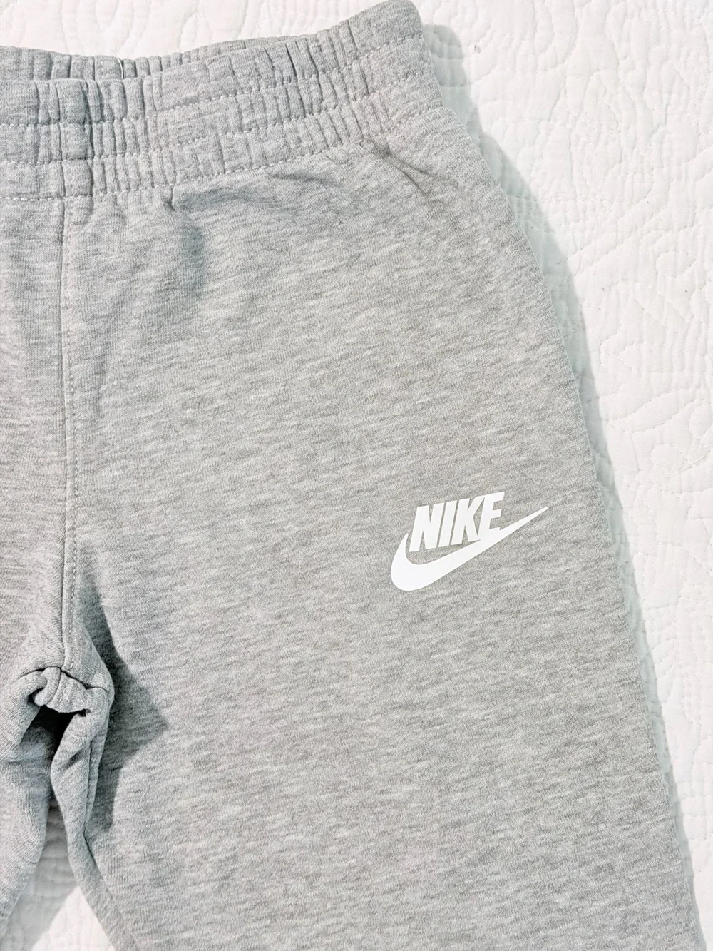 Nike boys two